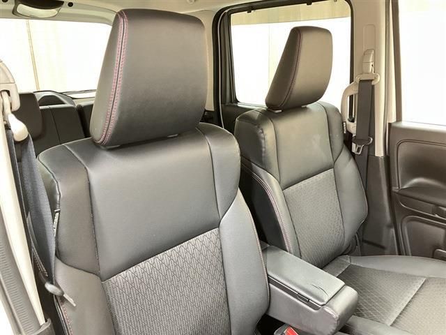 SUZUKI SPACIA CUSTOM 2021 Image 31