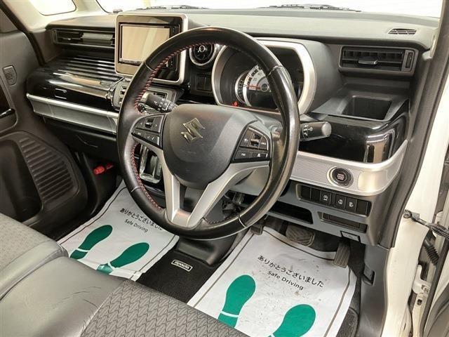 SUZUKI SPACIA CUSTOM 2021 Image 31