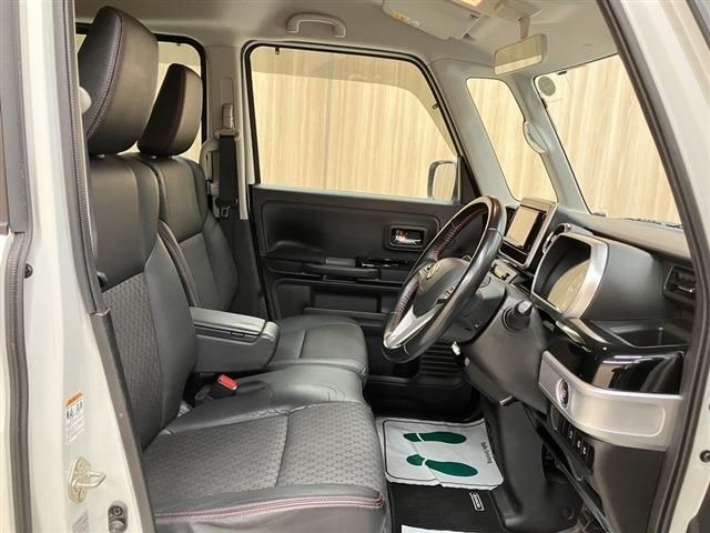 SUZUKI SPACIA CUSTOM 2021 Image 31