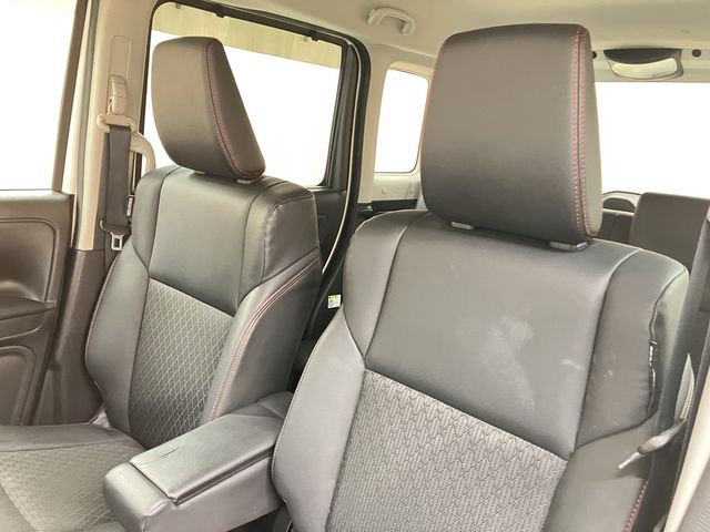 SUZUKI SPACIA CUSTOM 2021 Image 31