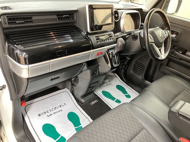 SUZUKI SPACIA CUSTOM 2021 Image 31