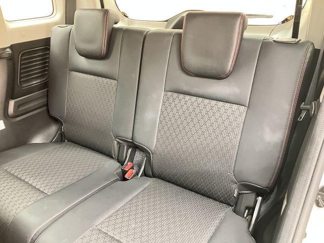 SUZUKI SPACIA CUSTOM 2021 Image 31