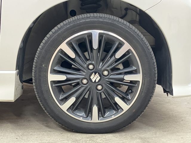 SUZUKI SPACIA CUSTOM 2021 Image 31