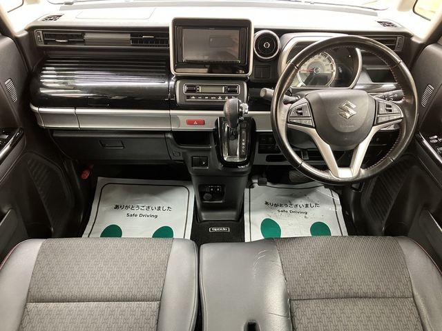 SUZUKI SPACIA CUSTOM 2021 Image 31