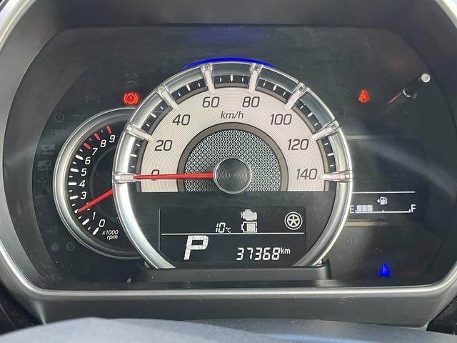 SUZUKI SPACIA CUSTOM 2021 Image 31