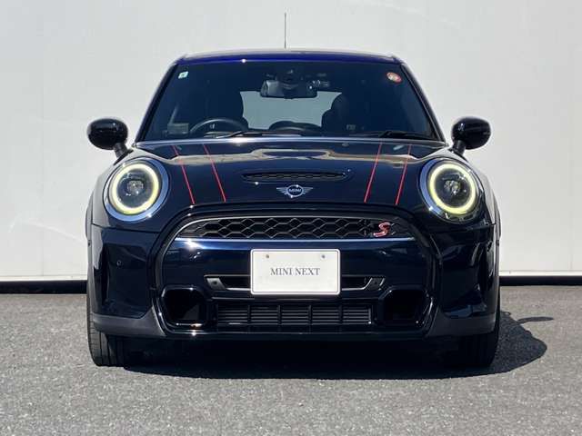BMW MINI COOPER S 5DOOR 2021 Image 31