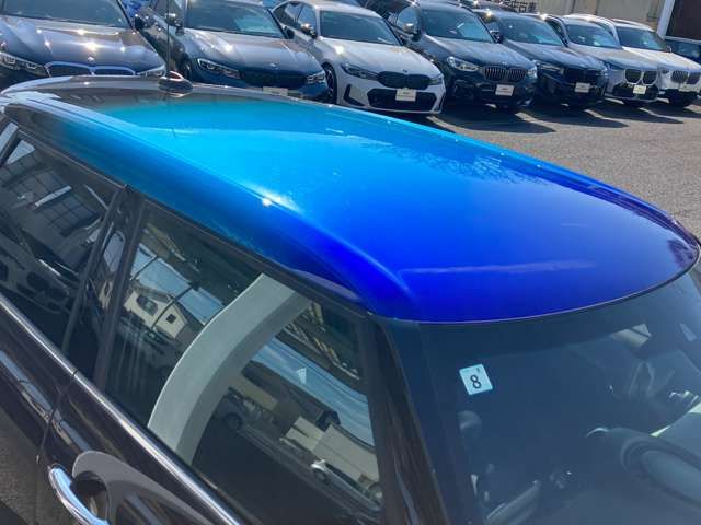 BMW MINI COOPER S 5DOOR 2021 Image 31