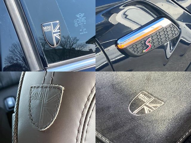 BMW MINI COOPER S 5DOOR 2021 Image 31