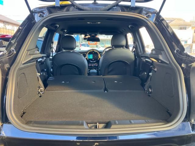 BMW MINI COOPER S 5DOOR 2021 Image 31