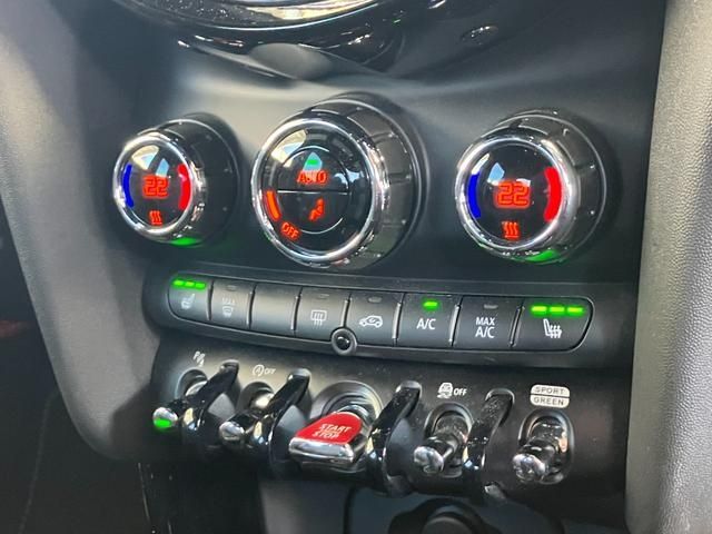 BMW MINI COOPER S 5DOOR 2021 Image 31