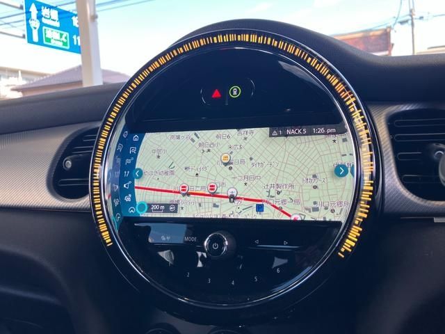 BMW MINI COOPER S 5DOOR 2021 Image 31