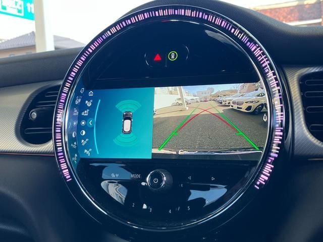 BMW MINI COOPER S 5DOOR 2021 Image 31