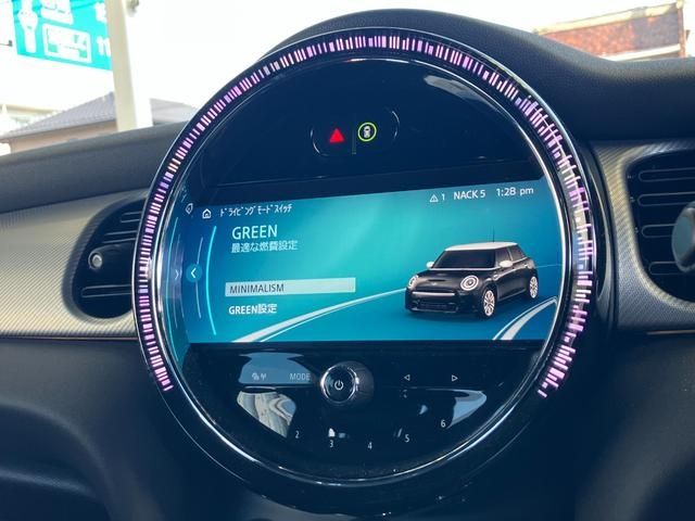 BMW MINI COOPER S 5DOOR 2021 Image 31