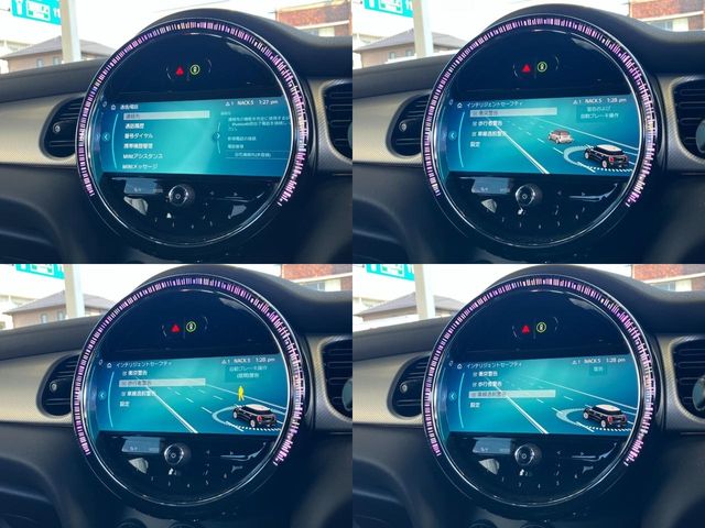 BMW MINI COOPER S 5DOOR 2021 Image 31