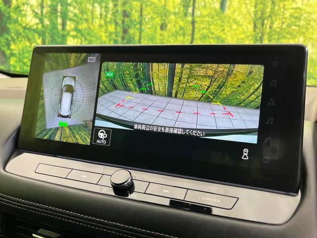 NISSAN X-TRAIL HYBRID 4WD 2023 Image 31