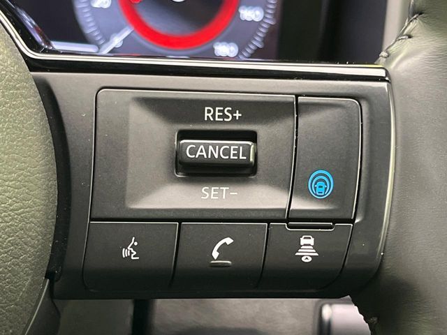 NISSAN X-TRAIL HYBRID 4WD 2023 Image 31