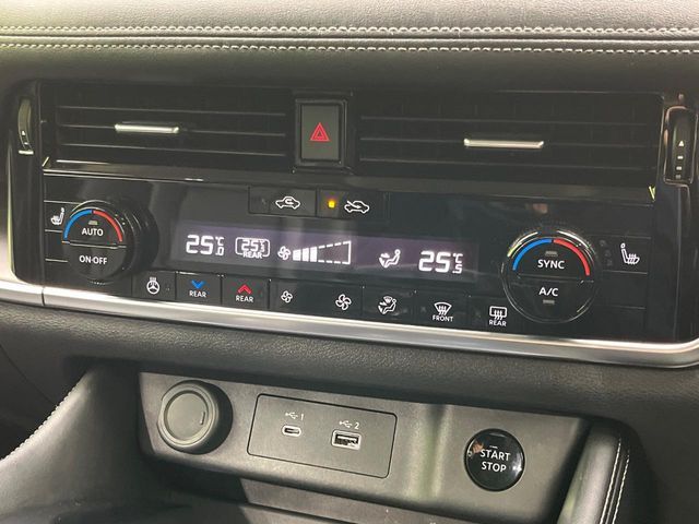 NISSAN X-TRAIL HYBRID 4WD 2023 Image 31