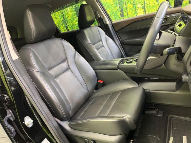 NISSAN X-TRAIL HYBRID 4WD 2023 Image 31