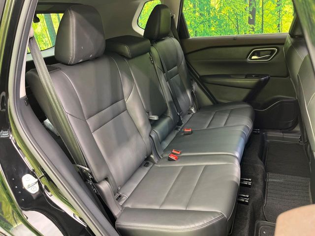 NISSAN X-TRAIL HYBRID 4WD 2023 Image 31