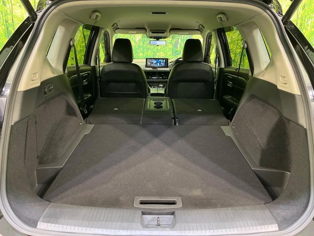 NISSAN X-TRAIL HYBRID 4WD 2023 Image 31