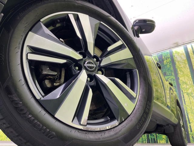 NISSAN X-TRAIL HYBRID 4WD 2023 Image 31