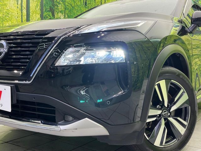 NISSAN X-TRAIL HYBRID 4WD 2023 Image 31