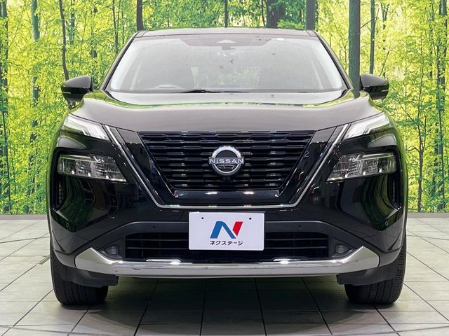 NISSAN X-TRAIL HYBRID 4WD 2023 Image 31