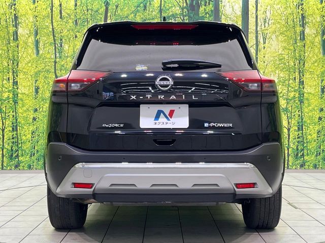 NISSAN X-TRAIL HYBRID 4WD 2023 Image 31