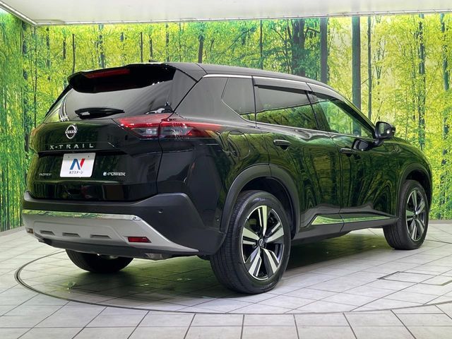 NISSAN X-TRAIL HYBRID 4WD 2023 Image 31