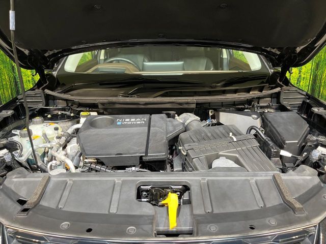 NISSAN X-TRAIL HYBRID 4WD 2023 Image 31