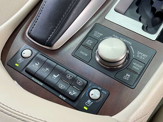 TOYOTA LEXUS LS600H 2013 Image 31