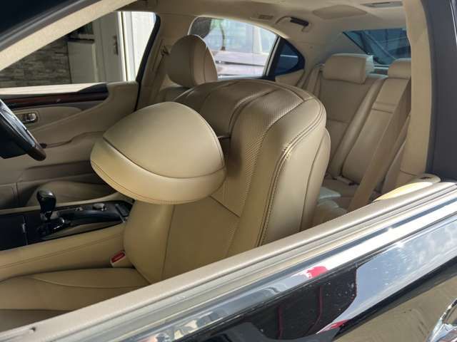 TOYOTA LEXUS LS600H 2013 Image 31