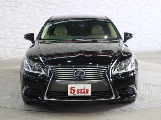 TOYOTA LEXUS LS600H 2013 Image 31