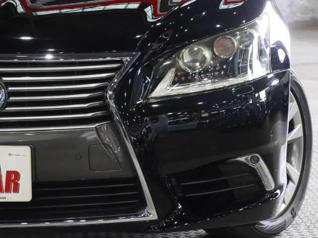 TOYOTA LEXUS LS600H 2013 Image 31