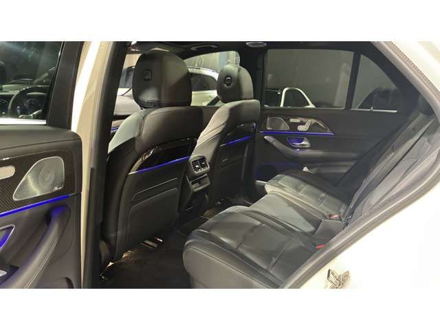 MERCEDES BENZ MERCEDES AMG GLE CLA 2021 Image 31