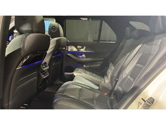 MERCEDES BENZ MERCEDES AMG GLE CLA 2021 Image 31