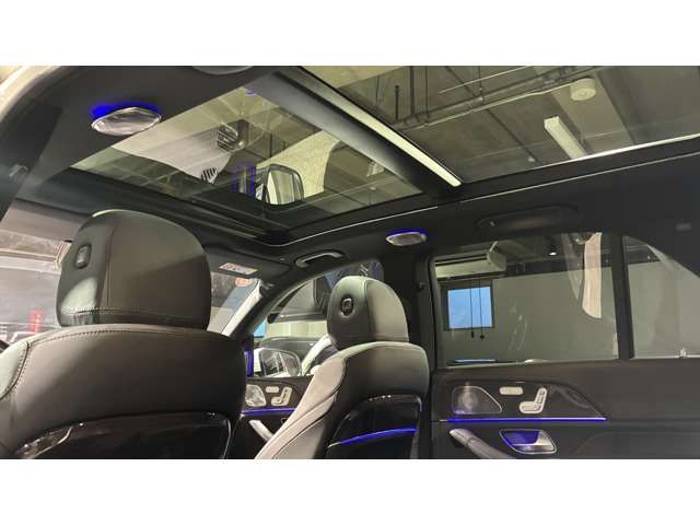 MERCEDES BENZ MERCEDES AMG GLE CLA 2021 Image 31