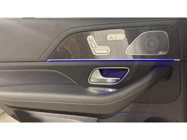 MERCEDES BENZ MERCEDES AMG GLE CLA 2021 Image 31