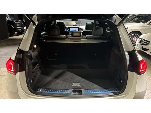 MERCEDES BENZ MERCEDES AMG GLE CLA 2021 Image 31