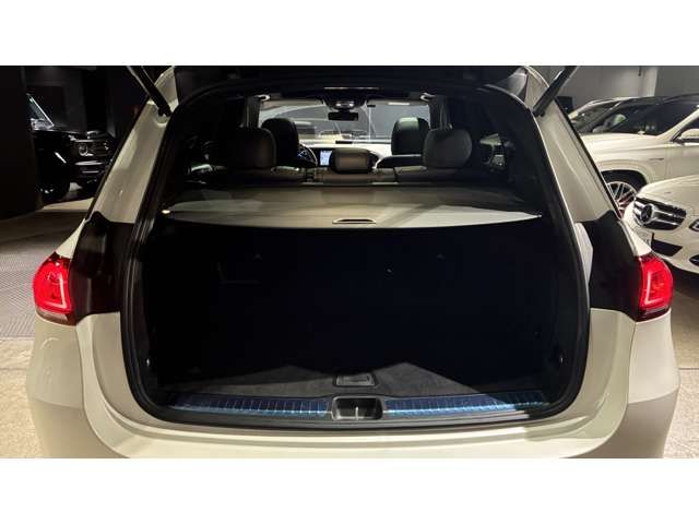 MERCEDES BENZ MERCEDES AMG GLE CLA 2021 Image 31