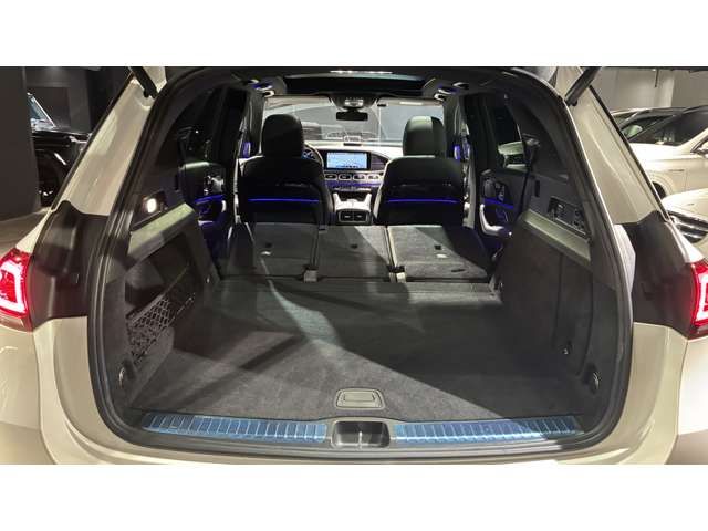 MERCEDES BENZ MERCEDES AMG GLE CLA 2021 Image 31