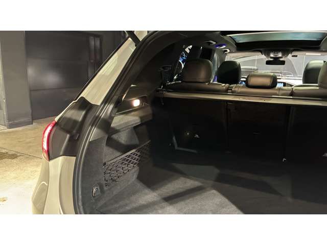 MERCEDES BENZ MERCEDES AMG GLE CLA 2021 Image 31