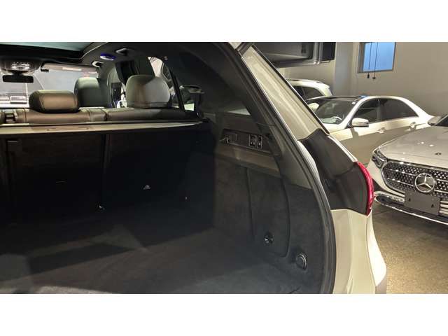 MERCEDES BENZ MERCEDES AMG GLE CLA 2021 Image 31