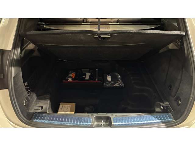 MERCEDES BENZ MERCEDES AMG GLE CLA 2021 Image 31