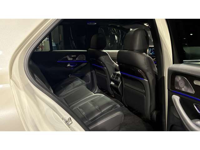 MERCEDES BENZ MERCEDES AMG GLE CLA 2021 Image 31