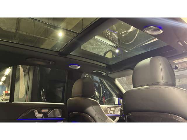 MERCEDES BENZ MERCEDES AMG GLE CLA 2021 Image 31