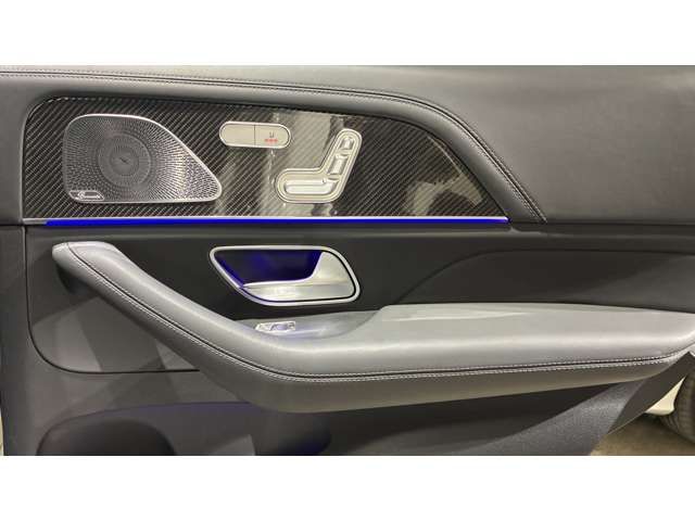 MERCEDES BENZ MERCEDES AMG GLE CLA 2021 Image 31