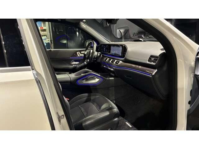 MERCEDES BENZ MERCEDES AMG GLE CLA 2021 Image 31