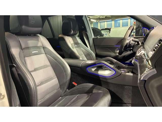 MERCEDES BENZ MERCEDES AMG GLE CLA 2021 Image 31