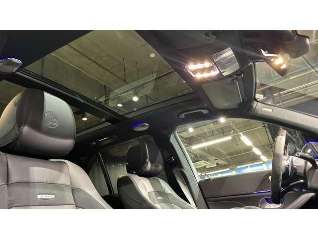 MERCEDES BENZ MERCEDES AMG GLE CLA 2021 Image 31